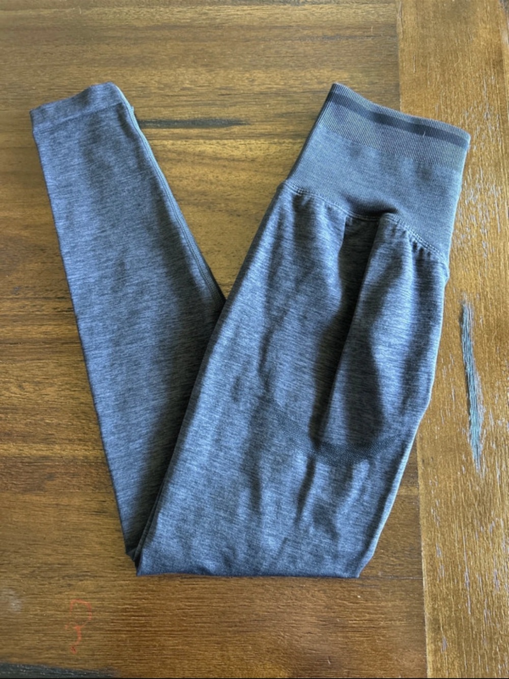 Buffbunny Leggings